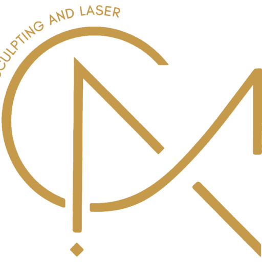 MC Body Sculpting and Laser Logo