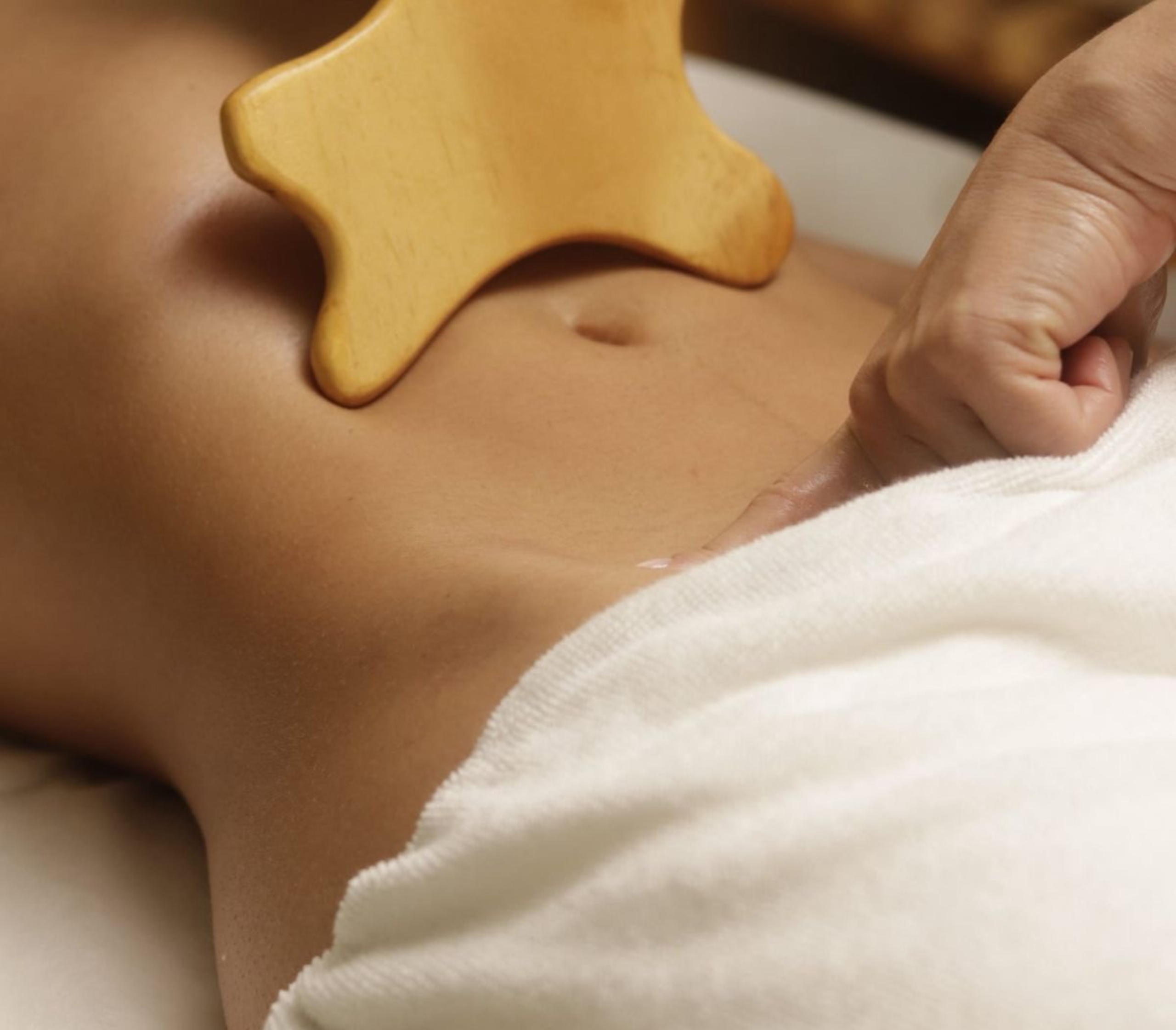 Body Sculpting treatment
